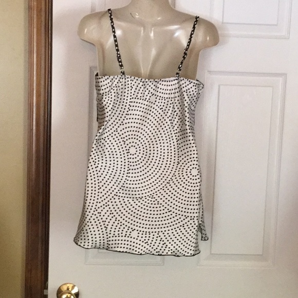 A. Byer Cami Top - Picture 4 of 8